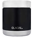 Glacial Thermos container - 3350 mL - Black