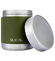 Glacial Termosbehållare - 3350 ml - Grön