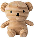 Bon Ton Toys Soft Toy - 24 cm - Boris Bear - Beige
