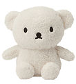 Bon Ton Toys Soft Toy - 17 cm - Boris Bear Terry - Cream