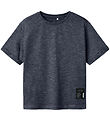 Name It Stuttermabolur - NkmFredery - Dark Sapphire