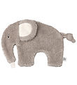 Sebra Comfort Blanket - Fanto - Grey