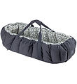Sebra Baby Nest - 3-in-1 - Blue Olive