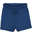 Freds World Shorts - Alfa Rib - Marinblå