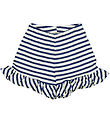Freds World Shorts - Almond/Navy