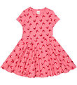 Freds World Kleid - Soft Green/Poesie Green/Mary