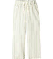 Name It Hosen - NkfFizteks - Arkadisch Green/Multi