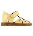 Angulus Sandaler - Mjuk Yellow