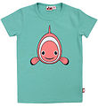 ANIMALS T-shirt - AnimalsGrowl - Lake Clownfish