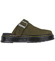 Dr. Martens Sandals - Brookline - Dms Olive