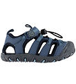 Color Kids Sandals - Hiking - Vintage Indigo