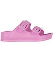 Color Kids Flip Flops - Orchid