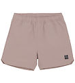 Shorts Color Kids - Outdoor - Bois de rose
