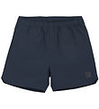 Shorts Color Kids - Outdoor - Total Eclipse