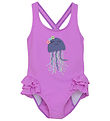 Color Kids Sundföt - Iris Orchid