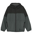 Color Kids Jacke - Jr. Windbreaker - Urban Schick