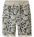 Name It Sweat Shorts - Noos - NkmVermo - Peyote/Tropical