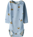 Name It Body l/ä - NbmFabio - Celestial Blue