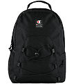 Champion Rucksack - Schwarz