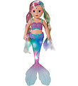 Baby Born Doll - Mermaid - 43 cm