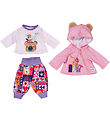 Baby Born Doll Clothes - Newborn Outfit - 43 cm