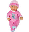 Baby Born Doll - Sleepy Pink - 30 cm