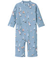 Name It Sundgalli - NmmZilo - UV40+ - Fjall Spring