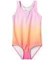Name It Baddräkt - NmfZidye - Living Coral
