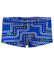 Funkita Swim Trunks - Printed Trunks - UV50+ - Much Munchies