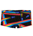 Funkita Badehose - Bedruckte Badehose - UV50+ - Pocket Rocket