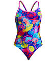 Funkita Swimsuit - Diamond Back - UV50+ - Sting Stung