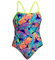 Funkita Swimsuit - Single Strap - UV50+ - Leaving Today