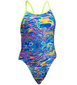Funkita Swimsuit - Single Strap - UV50+ - Stir Crazy