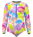 Funkita Badeanzug - Sonne Etui - UV50+ - Sweet Stich