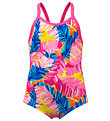 Funkita Swimsuit - Printed - UV50+ - Just Jungle