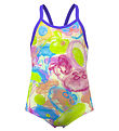 Funkita Badeanzug - Bedruckt - UV50+ - Sweet Stich