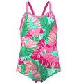 Funkita Swimsuit - Printed - UV50+ - Tropic Palm