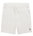 Polo Ralph Lauren Shorts - White