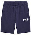 Polo Ralph Lauren Sweatshorts - Navy