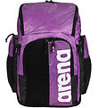 Arena Rucksack - Spiky III - Lila