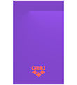 Arena Towel - Microfiber - 175x90 cm - Violet/Calypso Coral