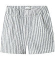 Name It Shorts - NmmFedenis - Navy Blazer