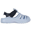 Liewood Sandals - Beau - Pure Sky/Classic Navy