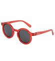 Liewood Solbriller - Darla - Watermelon Transparent
