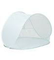Liewood Pop Op-Beach Tent - Cassie - Pure Sky/Creme De La Creme