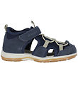 Wheat Sandals - Mingi - Navy