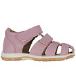 Wheat Sandals - Free - Rose Frozen