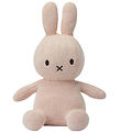 Bon Ton Toys Kuscheltier - 23 cm - Strick - Miffy Organic Cotton