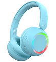 Lalarma Headphones - Wireless - Blue