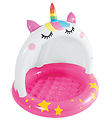 Intex Kiddy Pool - 45 L - 102 cm - Caticorn